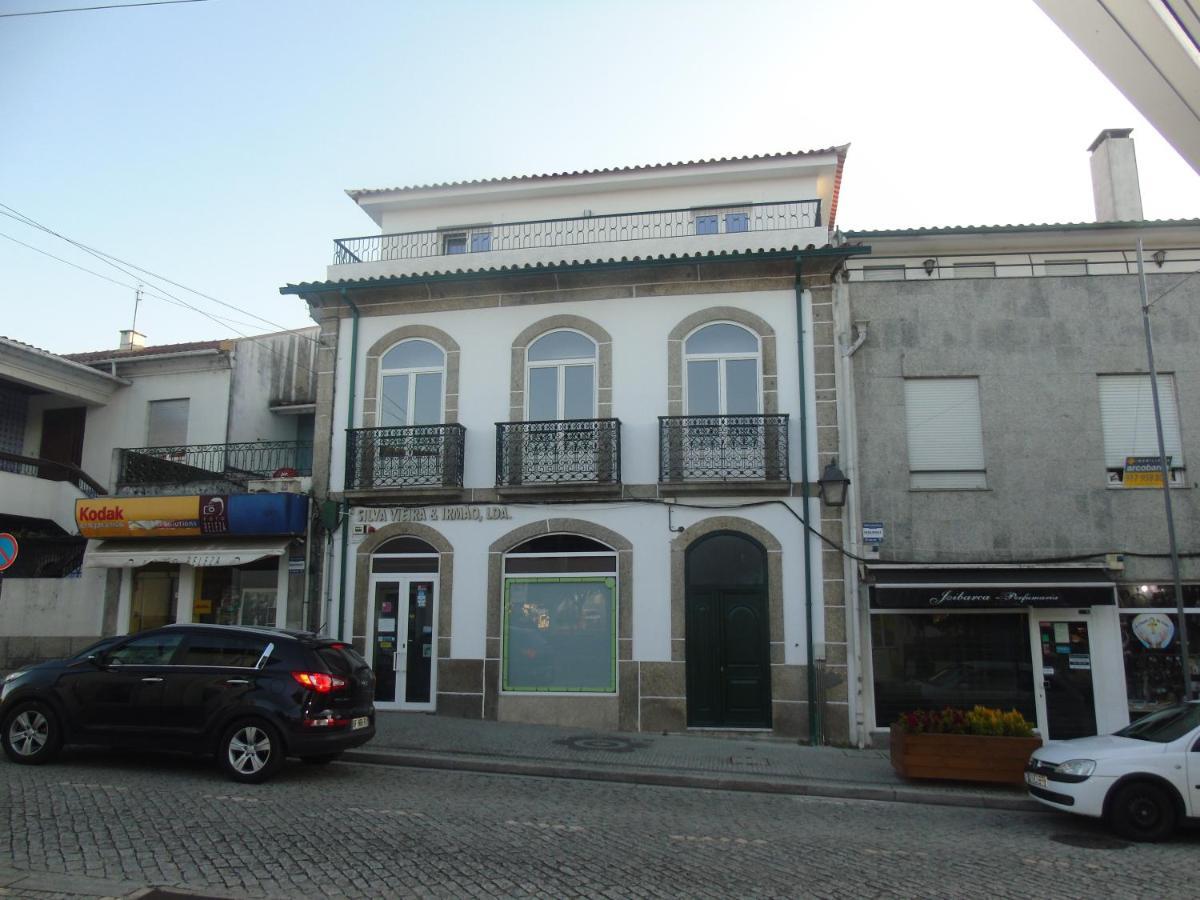 Varandas Da Barca Ponte da Barca Exterior photo